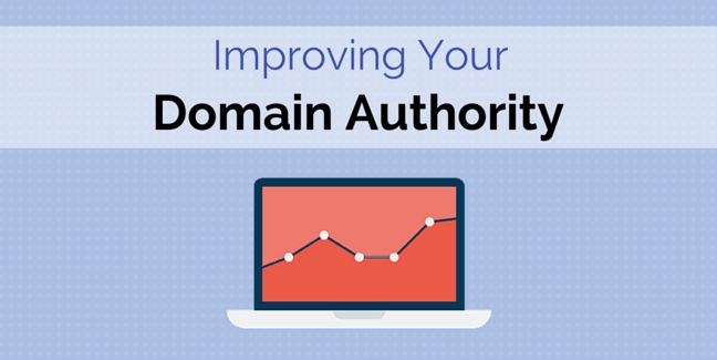 how to improve domain authority-crackwithtech